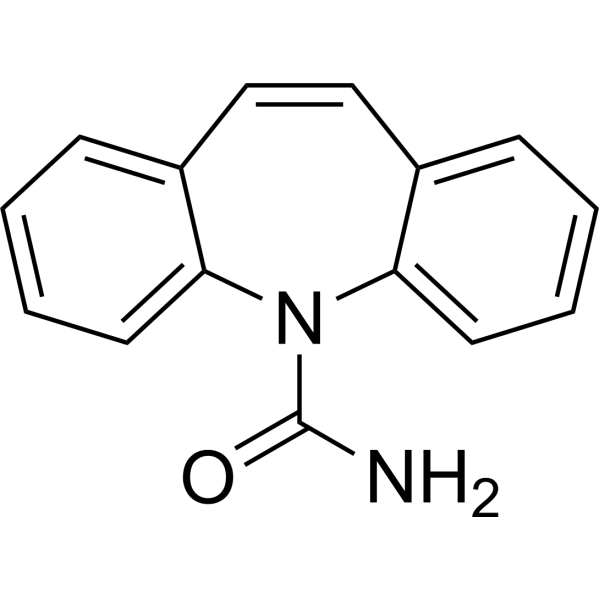 Carbamazepine (Standard)