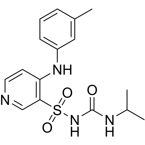 Torsemide