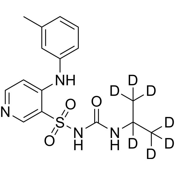 Torsemide-d7