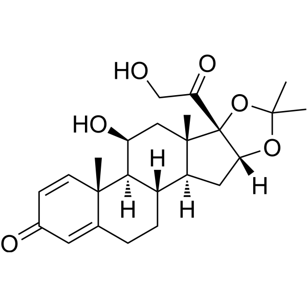 Desonide (Standard)
