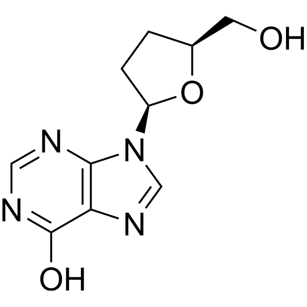 Didanosine (Standard)