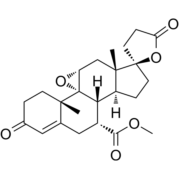Eplerenone