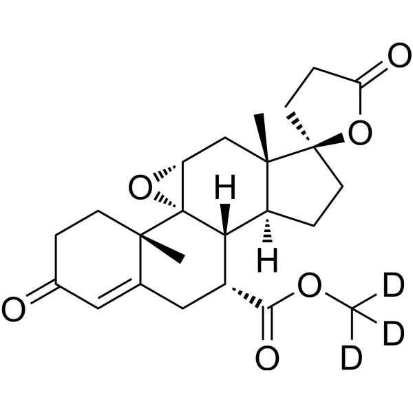Eplerenone-d3