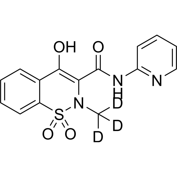 Piroxicam-d3
