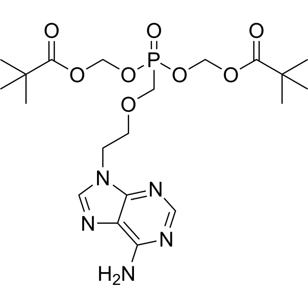 Adefovir dipivoxil (Standard)