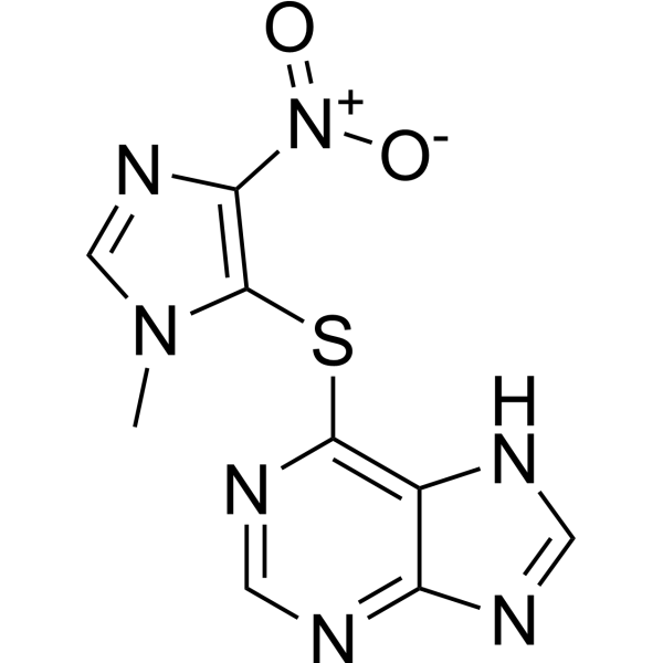 Azathioprine (Standard)