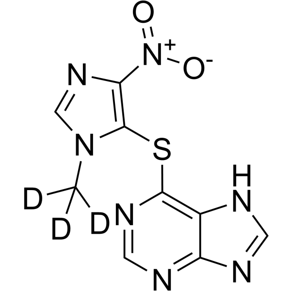 Azathioprine-d3