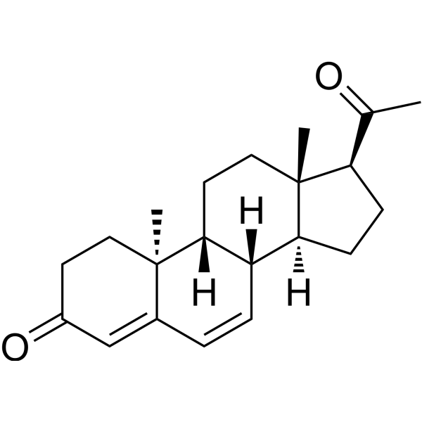 Dydrogesterone (Standard)