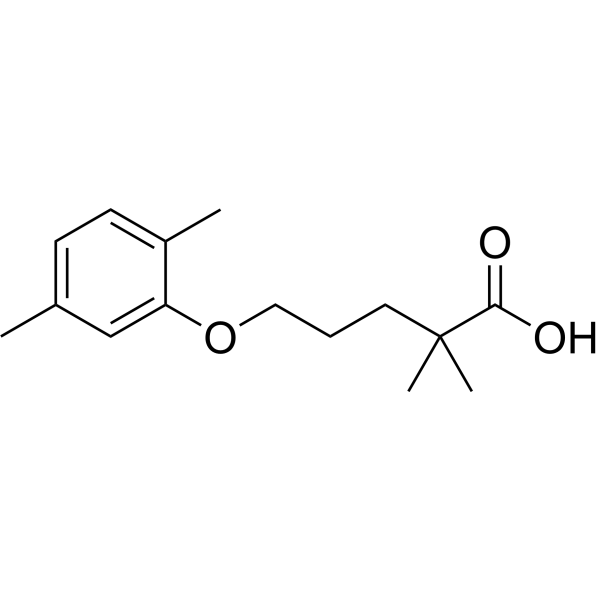 Gemfibrozil (Standard)