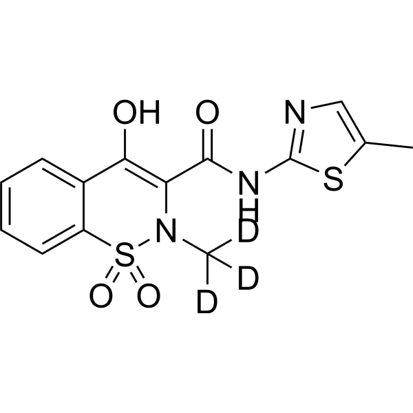 Meloxicam-d3