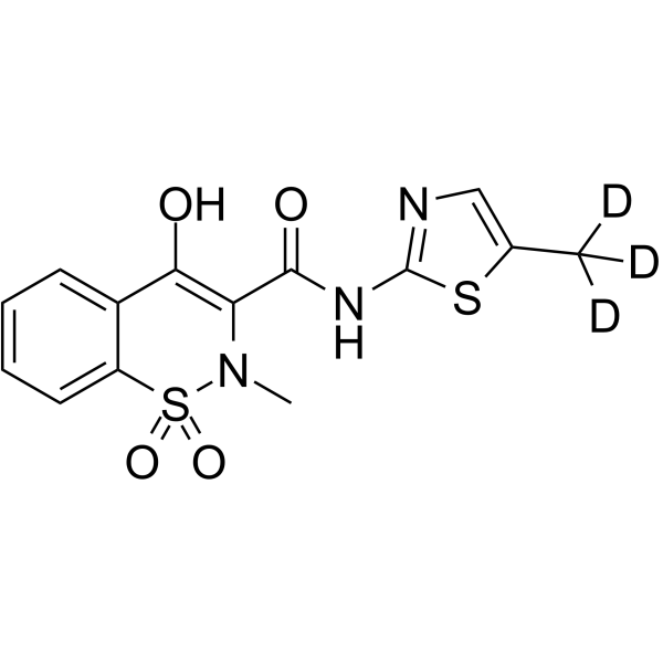 Meloxicam-d3-1