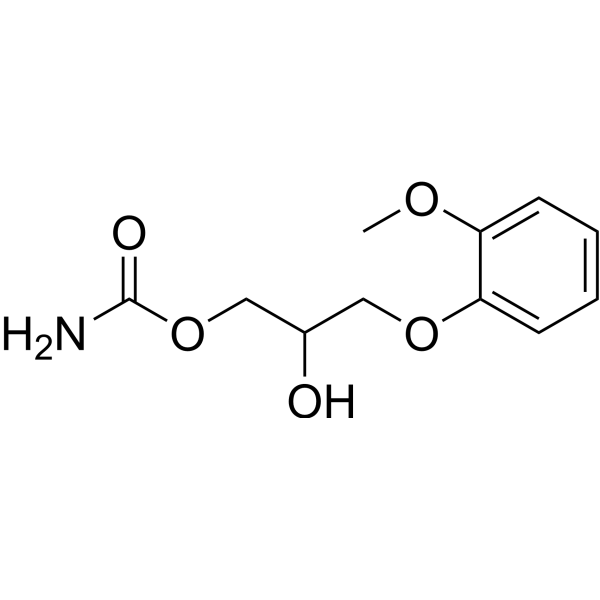 Methocarbamol (Standard)