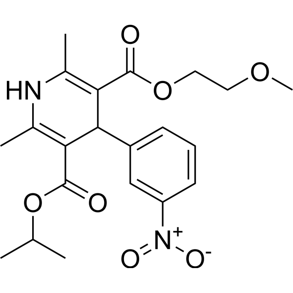 Nimodipine (Standard)