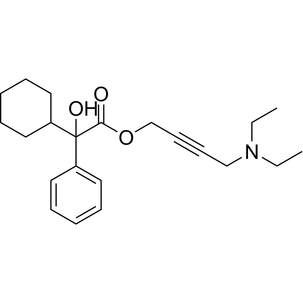Oxybutynin (Standard)