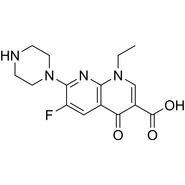 Enoxacin (Standard)