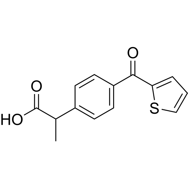 Suprofen