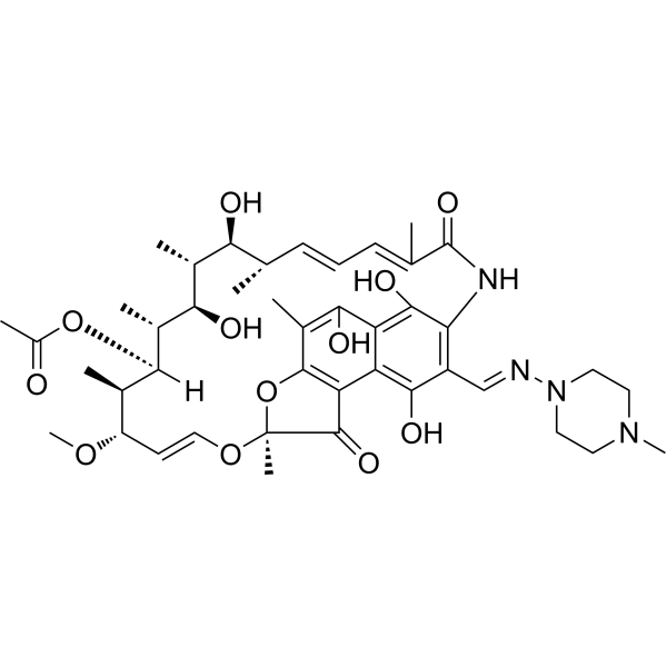 Rifampicin
