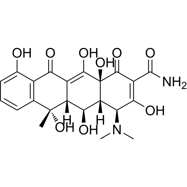 Oxytetracycline (Standard)