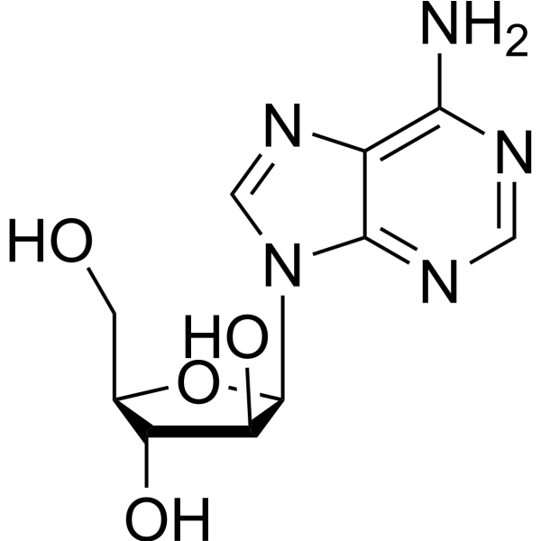 Vidarabine