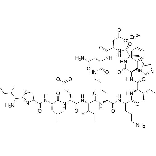 Bacitracin Zinc (Standard)