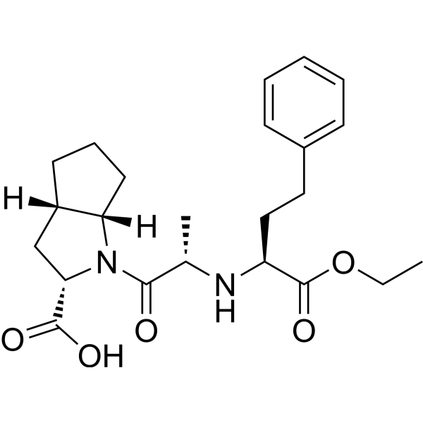Ramipril (Standard)