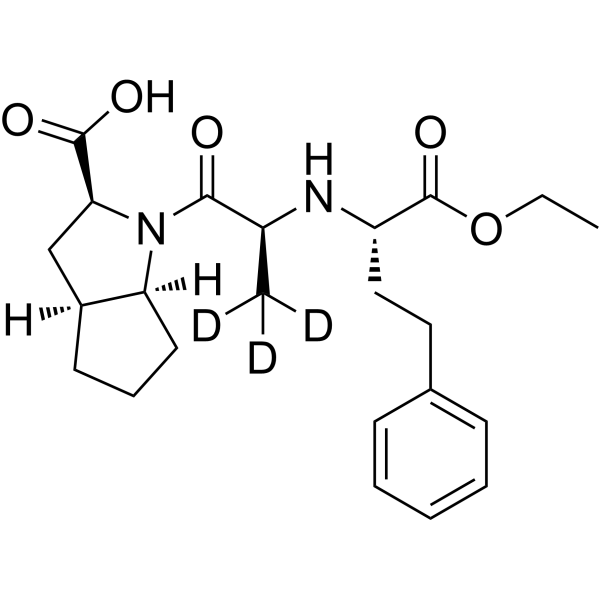 Ramipril-d3