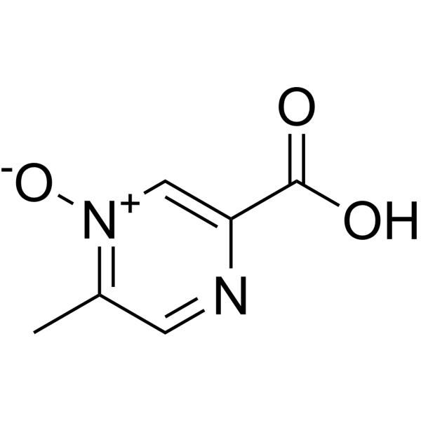 Acipimox (Standard)