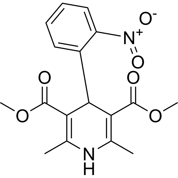 Nifedipine