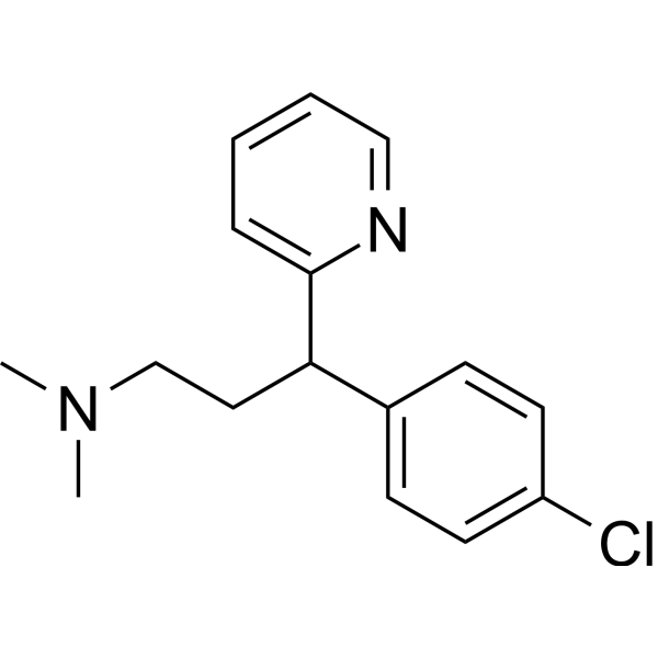 Chlorpheniramine