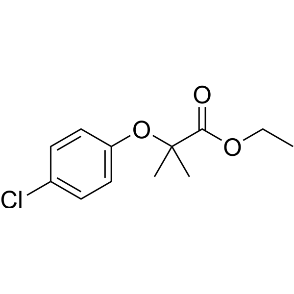 Clofibrate (Standard)