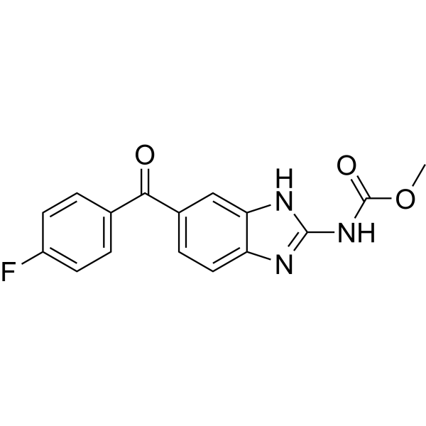 Flubendazole (Standard)