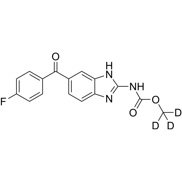 Flubendazole-d3