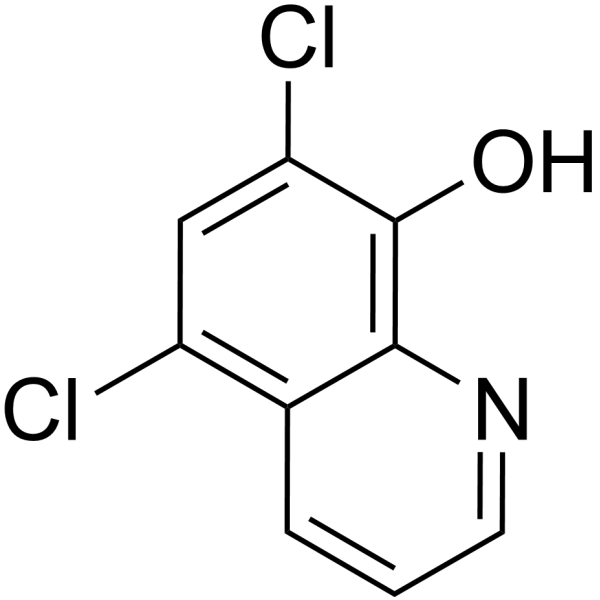 Chloroxine (Standard)