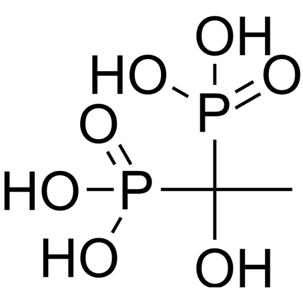 Etidronic acid,60% in water (Standard)