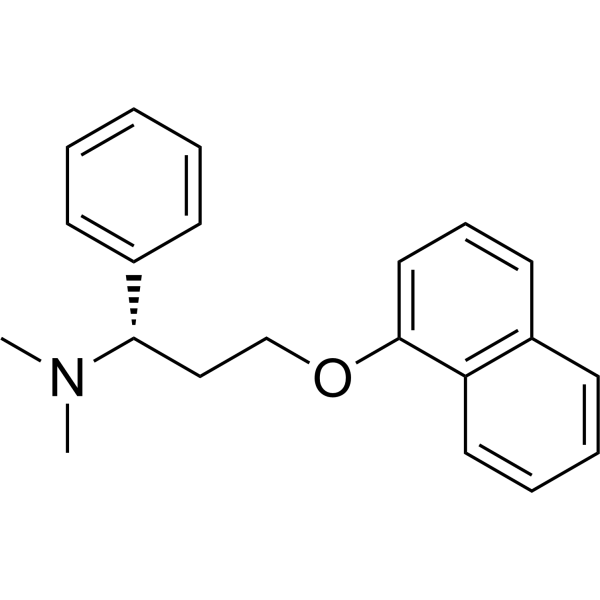 Dapoxetine (Standard)