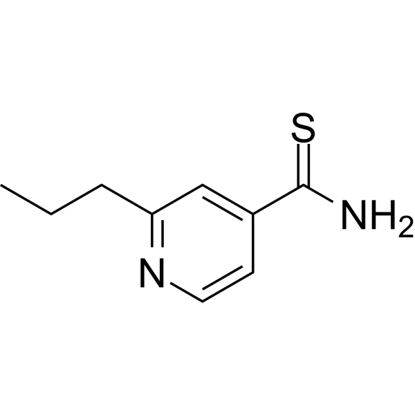 Prothionamide