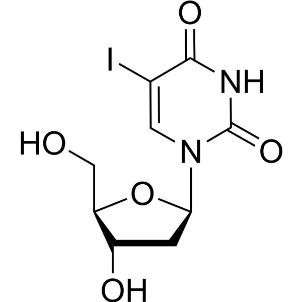 Idoxuridine