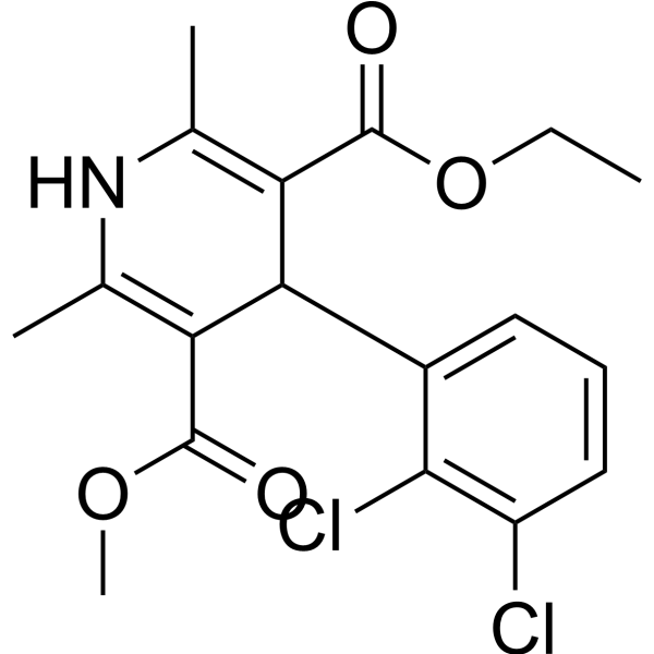 Felodipine (Standard)