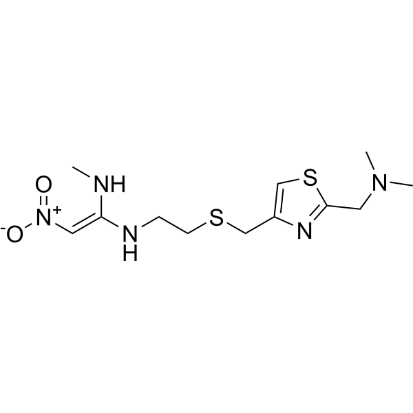 Nizatidine (Standard)