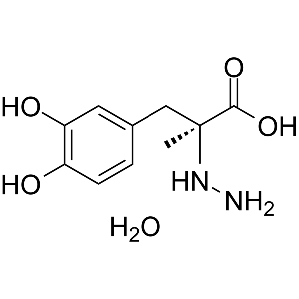 Carbidopa monohydrate