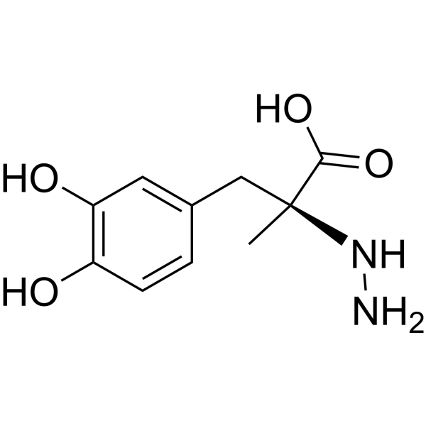 Carbidopa (Standard)