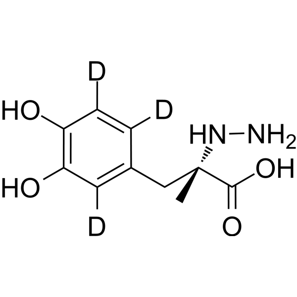 Carbidopa-d3-1
