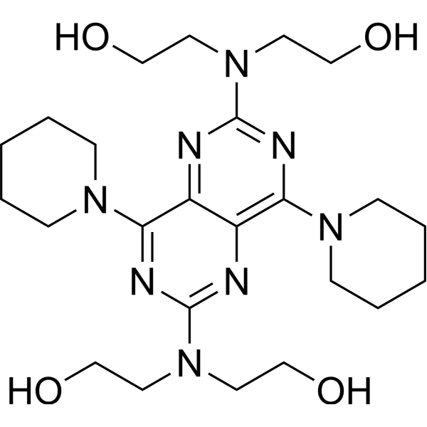 Dipyridamole (Standard)