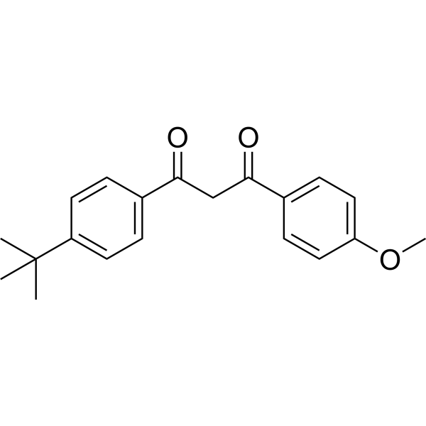 Avobenzone (Standard)