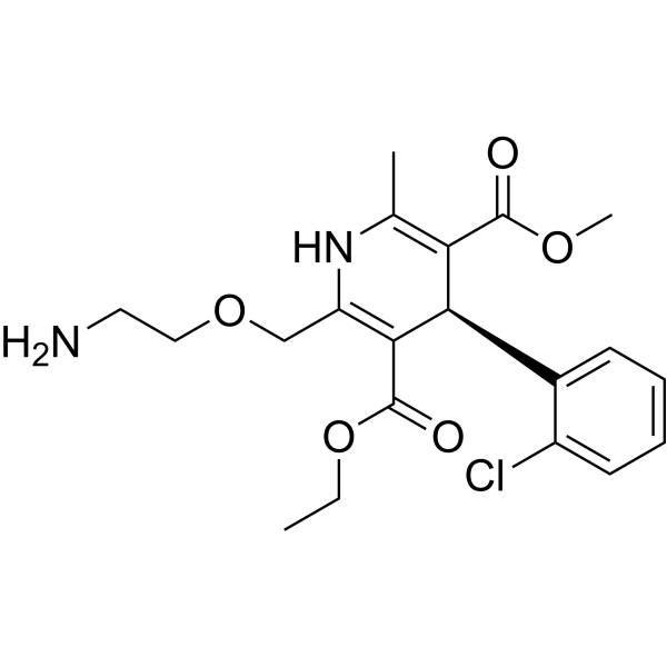 (R)-Amlodipine
