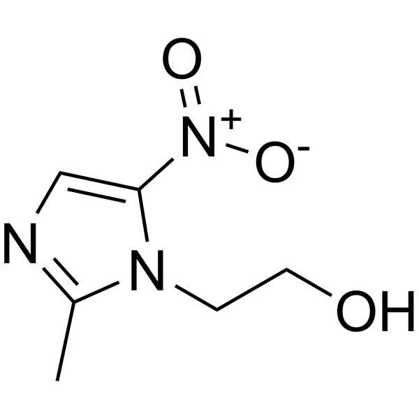 Metronidazole (Standard)