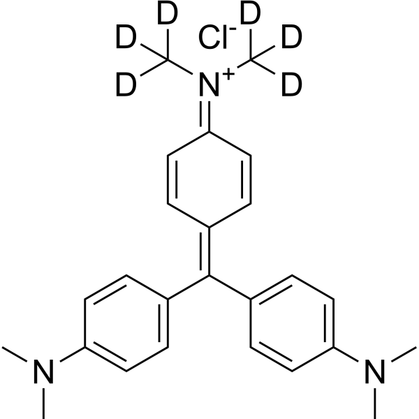 Crystal Violet-d6