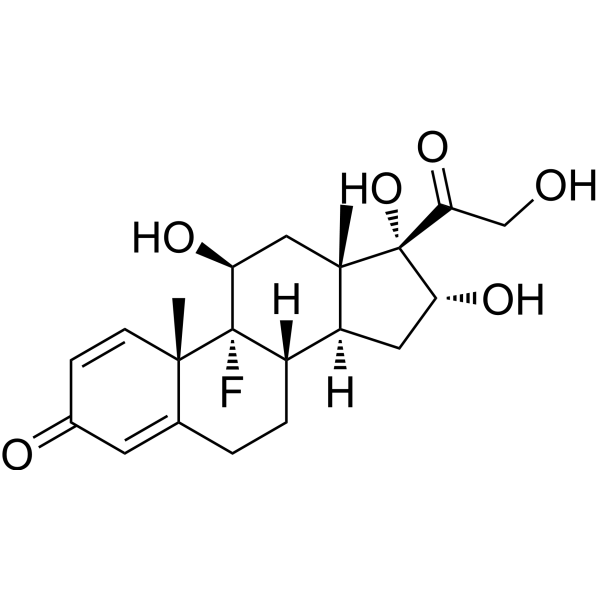 Triamcinolone (Standard)