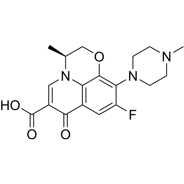 Levofloxacin (Standard)