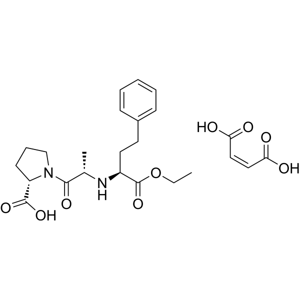 Enalapril maleate (Standard)